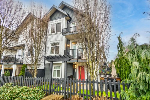 42-7665 209 Street  Langley, BC V2Y 0V2