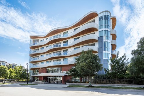 502-20416 Park Avenue  Langley, BC V3A 0N2