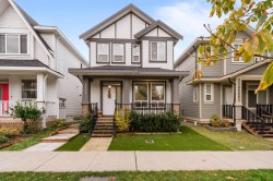 2561 168 Street  Surrey, BC V3Z 0A7