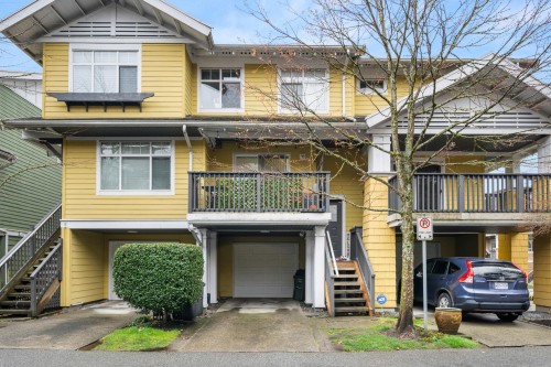7-15233 34th Avenue  Surrey, BC V3S 2T7