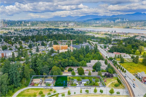 10951 Haddon Road, Surrey, BC 