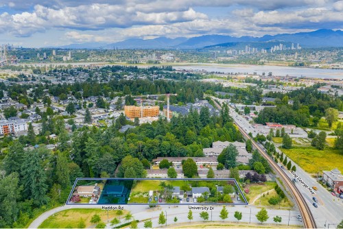 10945 Haddon Road, Surrey, BC 