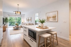 315-5415 Brydon Crescent Langley, BC V3A 0N4