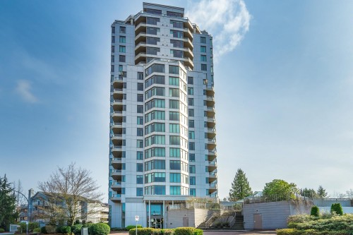 1504-13880 101 Avenue  Surrey, BC V3T 5T1