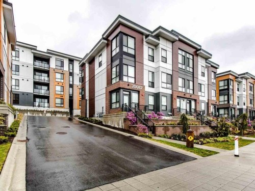 B203-20087 68 Avenue  Langley, BC V2Y 0Y3