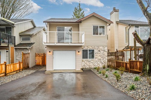 250 Davis Crescent  Langley, BC V4W 3K7