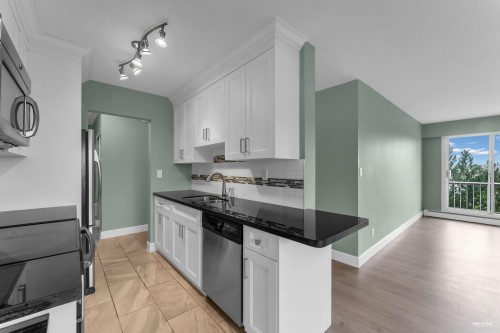 322-17707 57a Avenue  Surrey, BC V3S 1J2