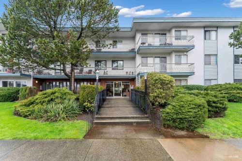 322-17707 57A Avenue, Surrey, BC 