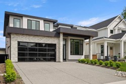 10116 172a Street  Surrey, BC V4N 4H6