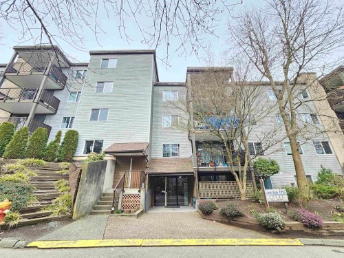 206-10698 151a Street  Surrey, BC V3R 8T5