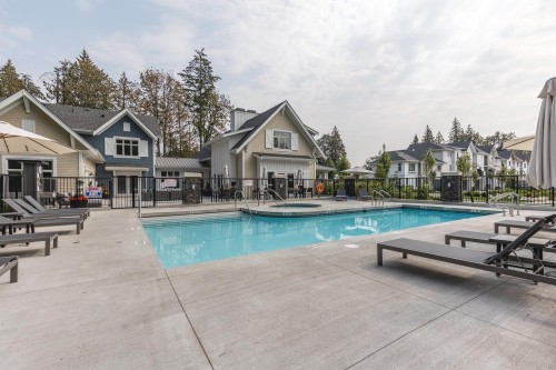 145-8335 Nelson Street  Mission, BC V4S 0E4
