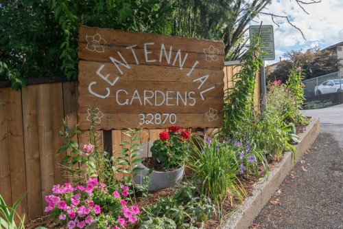 9-32870 Bevan Way, Abbotsford, BC 