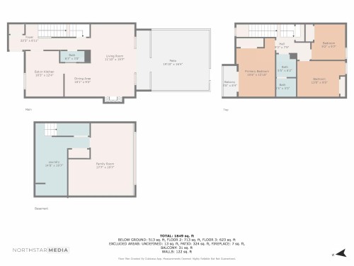 9-32870 Bevan Way, Abbotsford, BC 