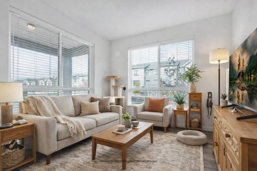 110-20356 72b Avenue  Langley, BC V2Y 4J9