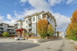 110-20356 72b Avenue  Langley, BC V2Y 4J9