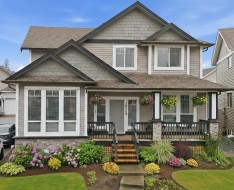 16459 59a Avenue  Surrey, BC V3S 6M6