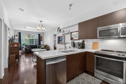 101-19201 66a Avenue  Surrey, BC V4N 6N7