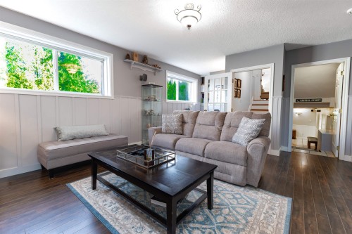 20290 Grade Crescent, Langley, BC 