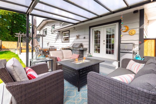 20290 Grade Crescent, Langley, BC 