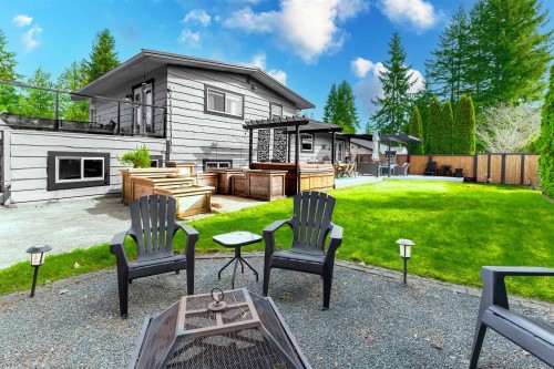 20290 Grade Crescent, Langley, BC 