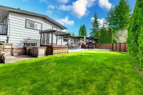 20290 Grade Crescent, Langley, BC 