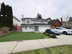 8502 148 Street  Surrey, BC V3S 3G4