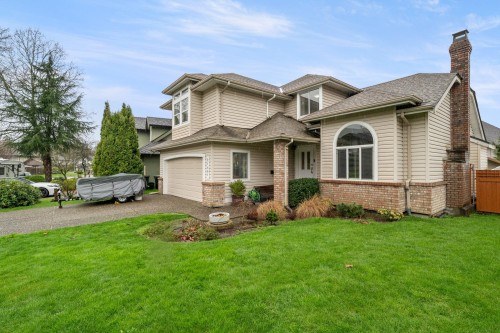 21481 Telegraph Trail  Langley, BC V1M 2K7