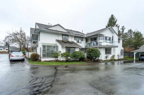 107-21937 48 Avenue  Langley, BC V3A 8C3