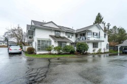 107-21937 48 Avenue  Langley, BC V3A 8C3
