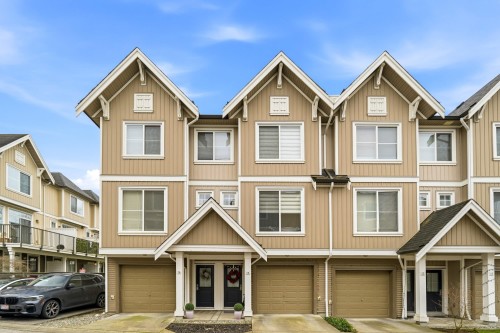 13-31032 Westridge Place  Abbotsford, BC V2T 0C6