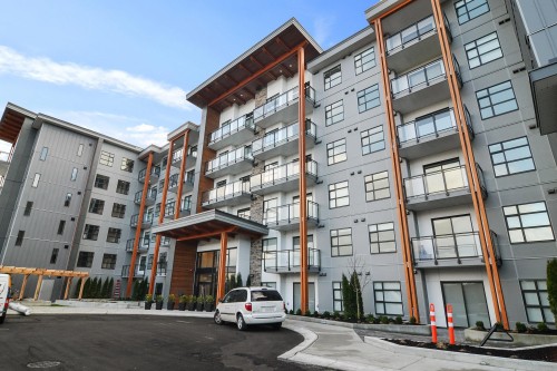 407-6960 Nicholson Road  Delta, BC V4E 0A9