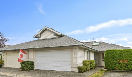 106-31406 Upper Maclure Road  Abbotsford, BC V2T 5L8