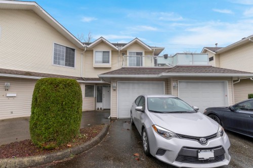 36-31255 Upper Maclure Road, Abbotsford, BC 