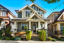 6746 191a Street  Surrey, BC V4N 6A5