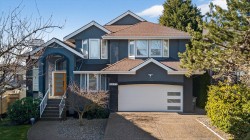 8277 153b Street  Surrey, BC V3S 8K6