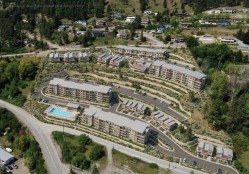 Lot 14 Columbia Avenue No City Value, BC V2Y 1S9