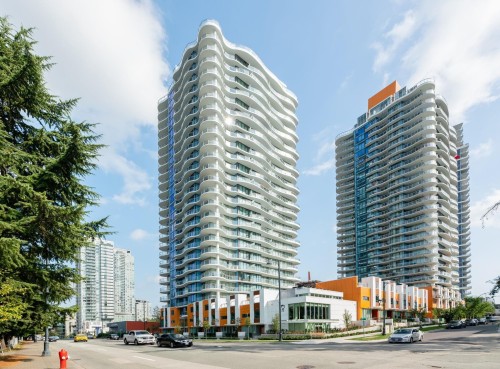 709-13318 104 Avenue  Surrey, BC V3T 0R2