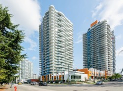 709-13318 104 Avenue Surrey, BC V3T 0R2