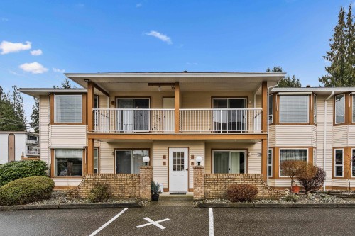 14-2456 Ware Street  Abbotsford, BC V2S 3E1