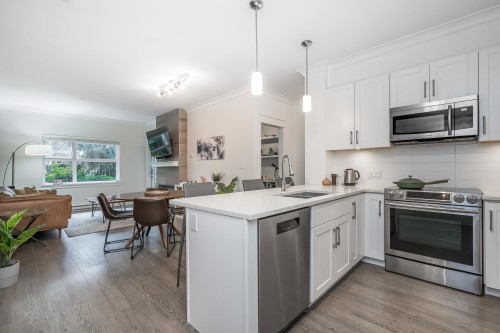 114-5020 221a Street  Langley, BC V2Y 0V5