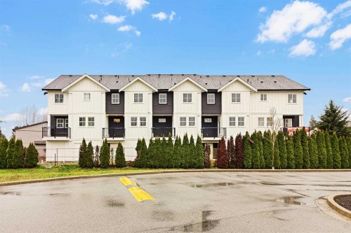 9-2360 Crescent Way, Abbotsford, BC 