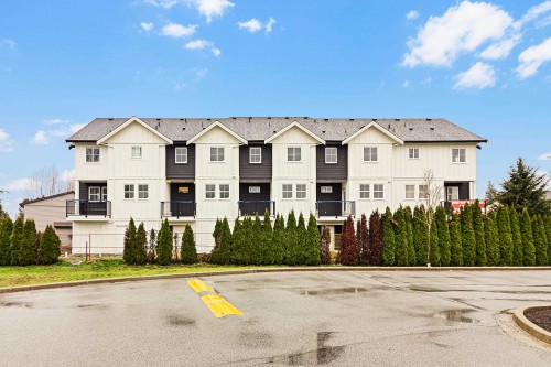 9-2360 Crescent Way, Abbotsford, BC 
