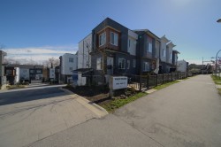 31-9652 162a Street  Surrey, BC V4N 2E4