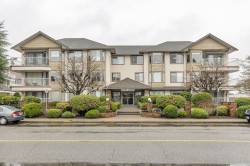 312-33401 Mayfair Avenue Abbotsford, BC V2S 6Z2