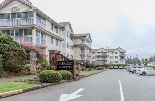 201-2491 Gladwin Road  Abbotsford, BC V2T 3N8