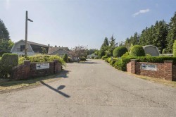 3-3031 200 Street Langley, BC V2Z 1N5
