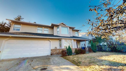2151 Ware Street  Abbotsford, BC V2S 3C4