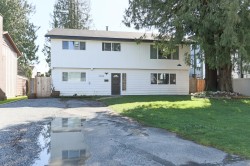 19828 54 Avenue Langley, BC V3A 3V9