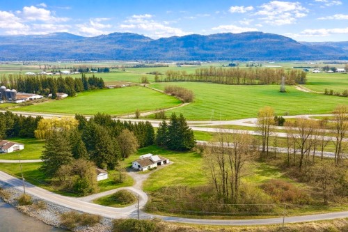 37795 North Parallel Road, Abbotsford, BC 