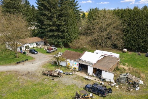 37795 North Parallel Road, Abbotsford, BC 